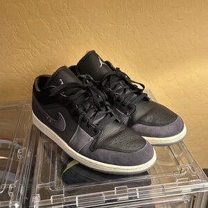 JORDAN 1 CRAFT